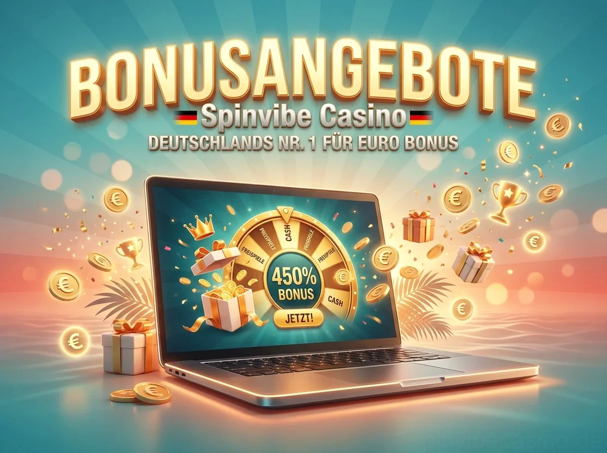 Bonusangebote