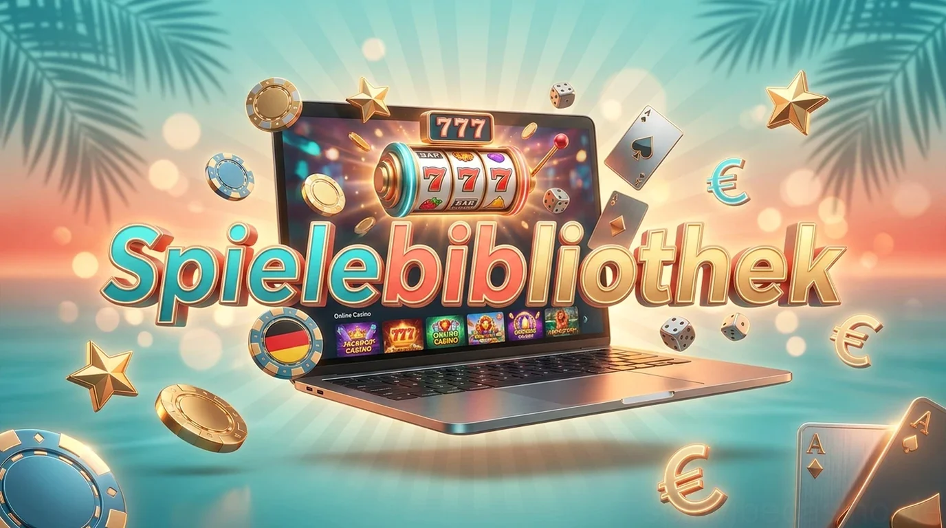 Spielebibliothek